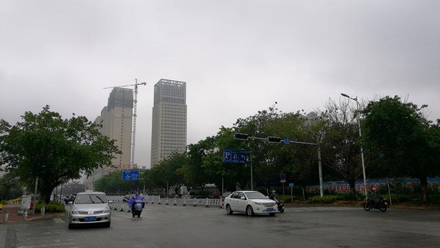 北海旅游攻略自由行（北海自由行旅游攻略）(3)