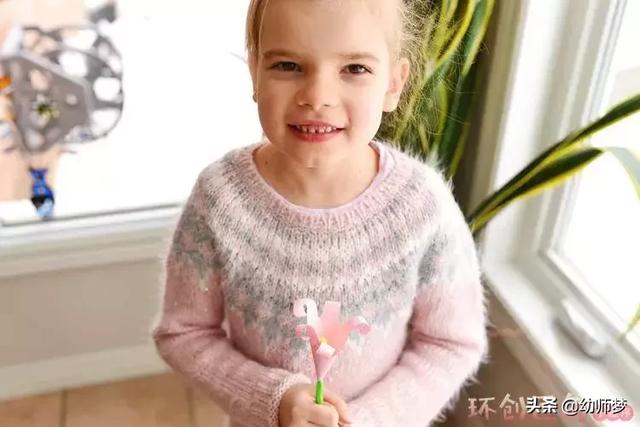 母亲节给妈妈怎么做简单的手工（母亲节用这13款手工送给妈妈满满的爱）(58)