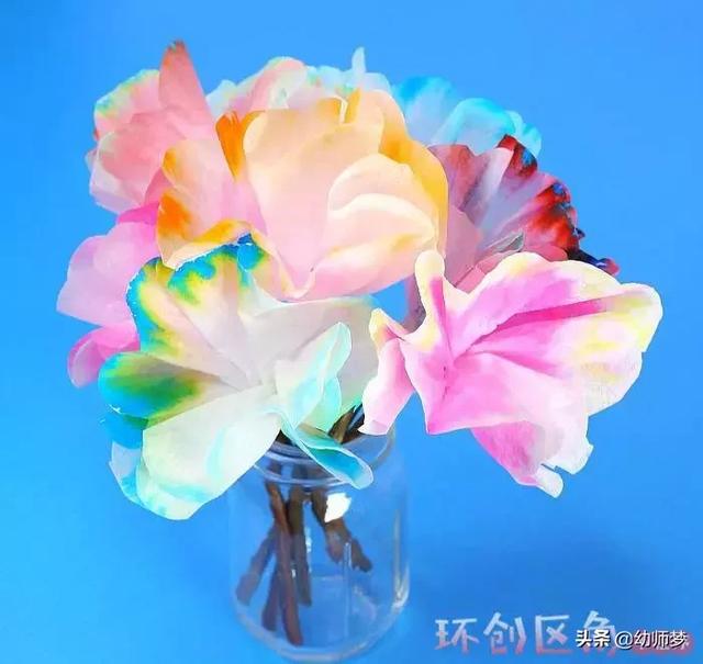母亲节给妈妈怎么做简单的手工（母亲节用这13款手工送给妈妈满满的爱）(59)