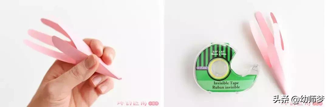 母亲节给妈妈怎么做简单的手工（母亲节用这13款手工送给妈妈满满的爱）(52)