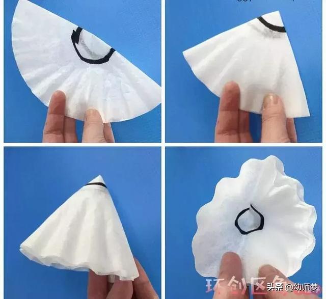 母亲节给妈妈怎么做简单的手工（母亲节用这13款手工送给妈妈满满的爱）(61)