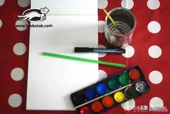 母亲节给妈妈怎么做简单的手工（母亲节用这13款手工送给妈妈满满的爱）(5)
