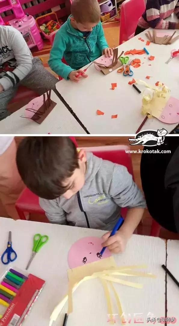 母亲节给妈妈怎么做简单的手工（母亲节用这13款手工送给妈妈满满的爱）(2)