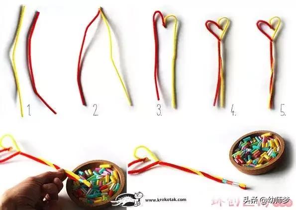 母亲节给妈妈怎么做简单的手工（母亲节用这13款手工送给妈妈满满的爱）(12)
