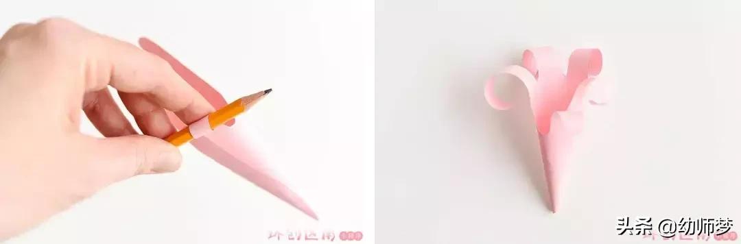 母亲节给妈妈怎么做简单的手工（母亲节用这13款手工送给妈妈满满的爱）(53)