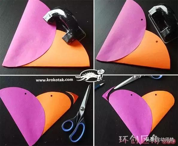 母亲节给妈妈怎么做简单的手工（母亲节用这13款手工送给妈妈满满的爱）(18)