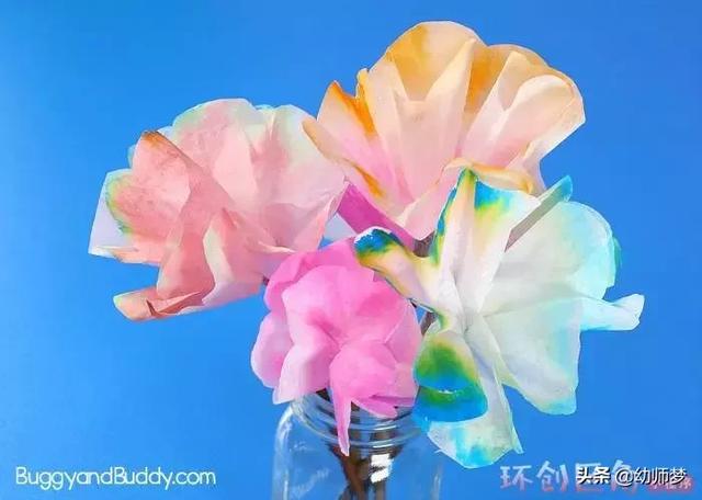 母亲节给妈妈怎么做简单的手工（母亲节用这13款手工送给妈妈满满的爱）(69)