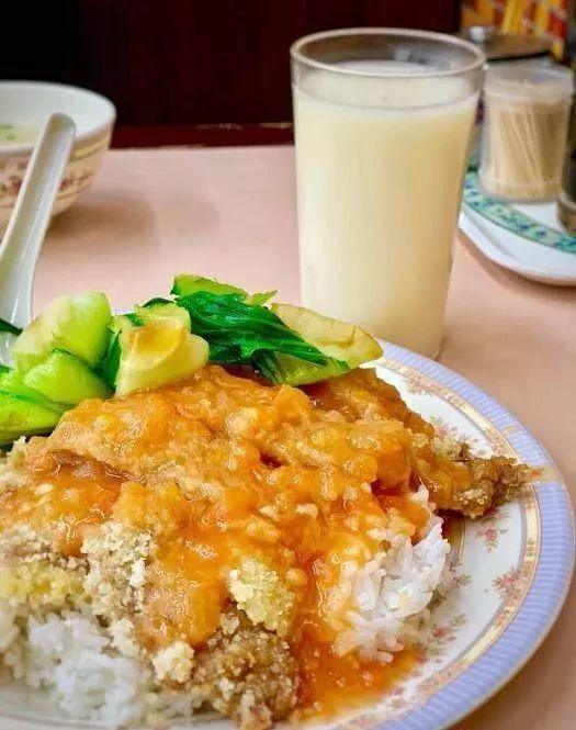 中山有什么地道美食（你对中山美食一无所知）(42)