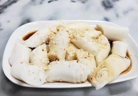 中山有什么地道美食（你对中山美食一无所知）(46)