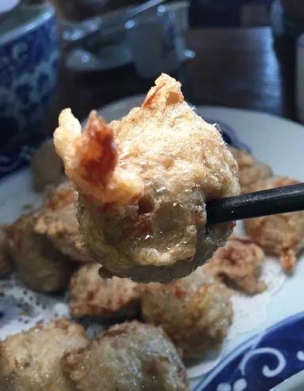 中山有什么地道美食（你对中山美食一无所知）(33)
