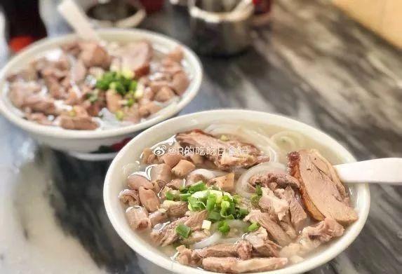 中山有什么地道美食（你对中山美食一无所知）(31)