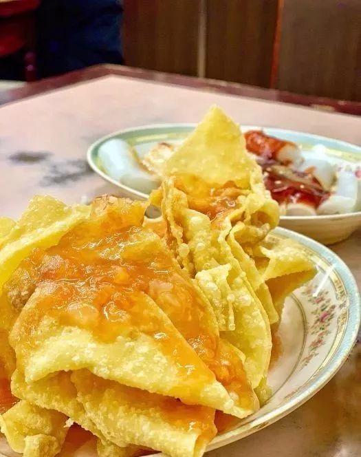 中山有什么地道美食（你对中山美食一无所知）(43)