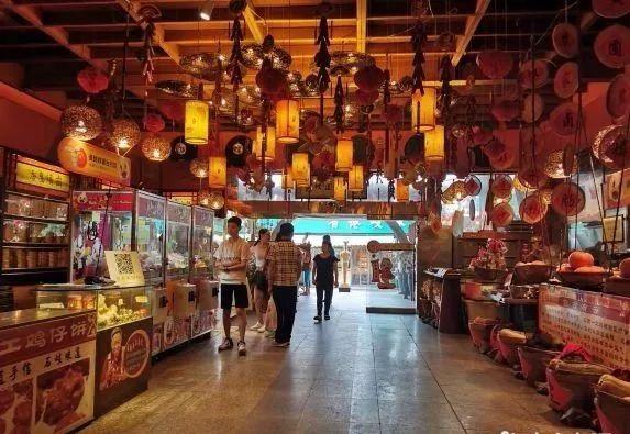中山有什么地道美食（你对中山美食一无所知）(20)