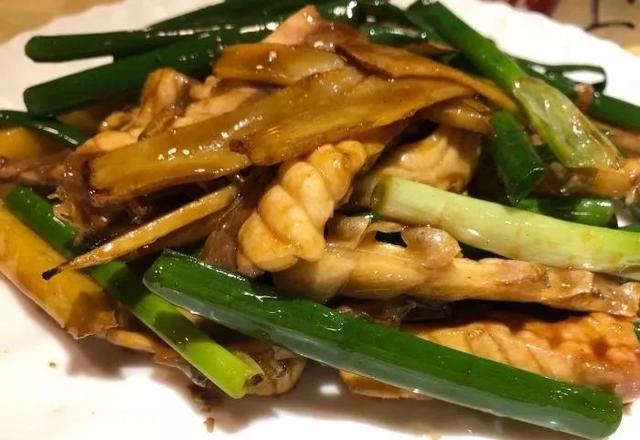 中山有什么地道美食（你对中山美食一无所知）(22)