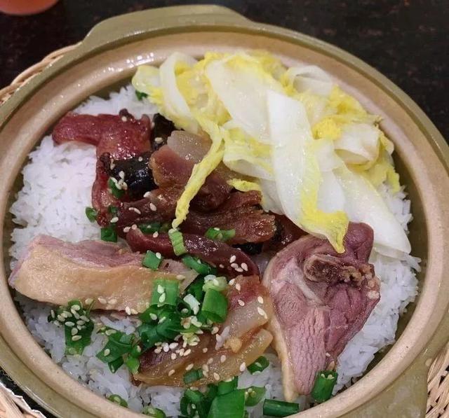 中山有什么地道美食（你对中山美食一无所知）(17)