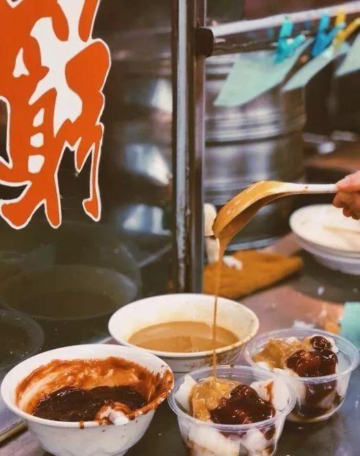 中山有什么地道美食（你对中山美食一无所知）(41)