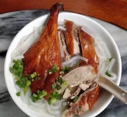 中山有什么地道美食（你对中山美食一无所知）(30)