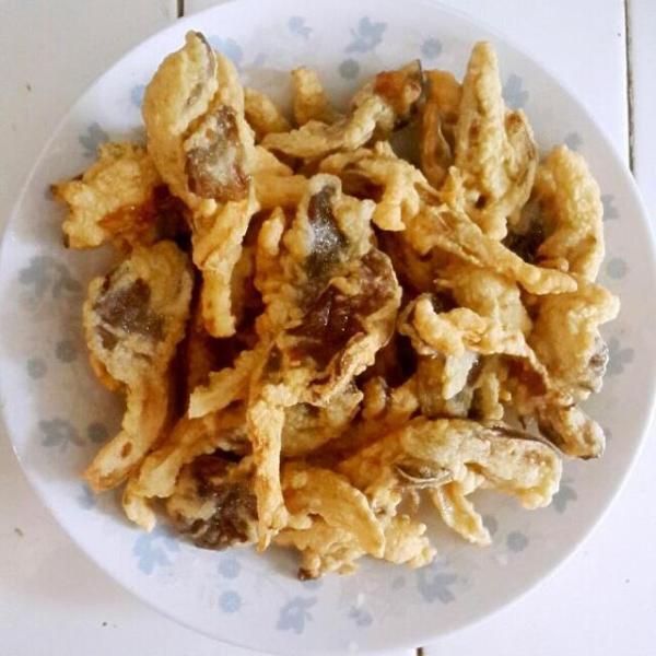 蘑菇的12种家常做法（大厨教你18道蘑菇的做法）(2)