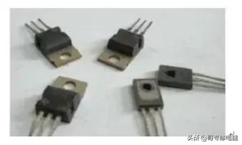 电子元器件封装图示大全文库（常用元器件及元器件封装知识）(28)
