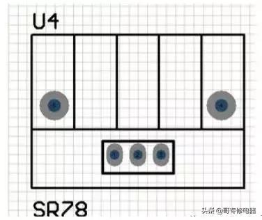 电子元器件封装图示大全文库（常用元器件及元器件封装知识）(34)