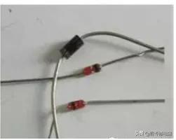 电子元器件封装图示大全文库（常用元器件及元器件封装知识）(18)