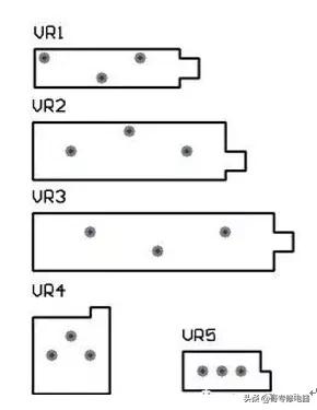 电子元器件封装图示大全文库（常用元器件及元器件封装知识）(8)