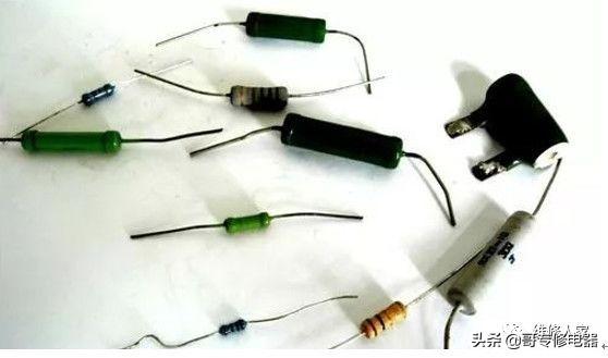 电子元器件封装图示大全文库（常用元器件及元器件封装知识）(6)