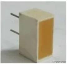 电子元器件封装图示大全文库（常用元器件及元器件封装知识）(20)