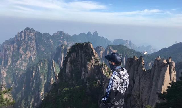 超详细黄山攻略（宇宙最全的黄山攻略）(29)