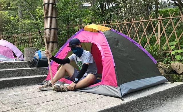 超详细黄山攻略（宇宙最全的黄山攻略）(28)