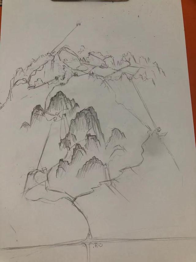 超详细黄山攻略（宇宙最全的黄山攻略）(32)