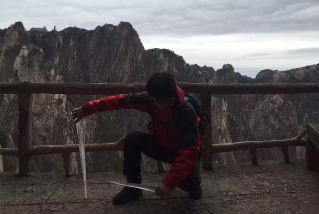 超详细黄山攻略（宇宙最全的黄山攻略）(25)