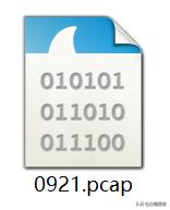 wireshark抓包新手使用教程（Wireshark抓包原理ARP劫持MAC泛洪）(48)