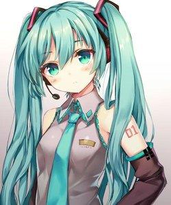 初音家族都有什么（5位初音家族成员介绍）(4)