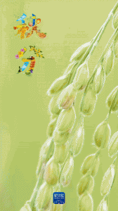 ​关于秋分节气的图画（诗画里的秋分）