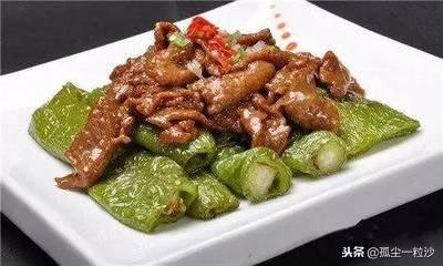 绵阳有什么好吃的特色美食（绵阳六大特色美食）(1)