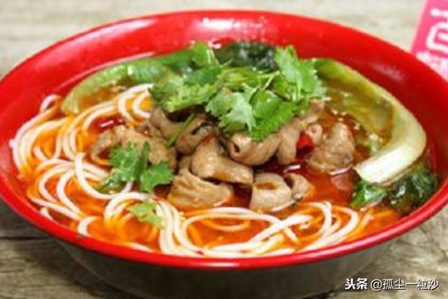 绵阳有什么好吃的特色美食（绵阳六大特色美食）(4)