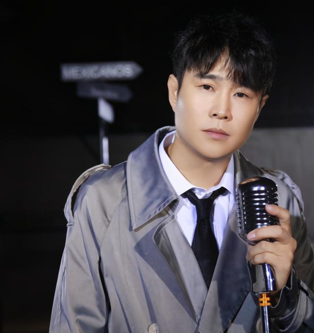 红极一时的小沈阳如今怎么样了（从一线笑星成弃子）(18)