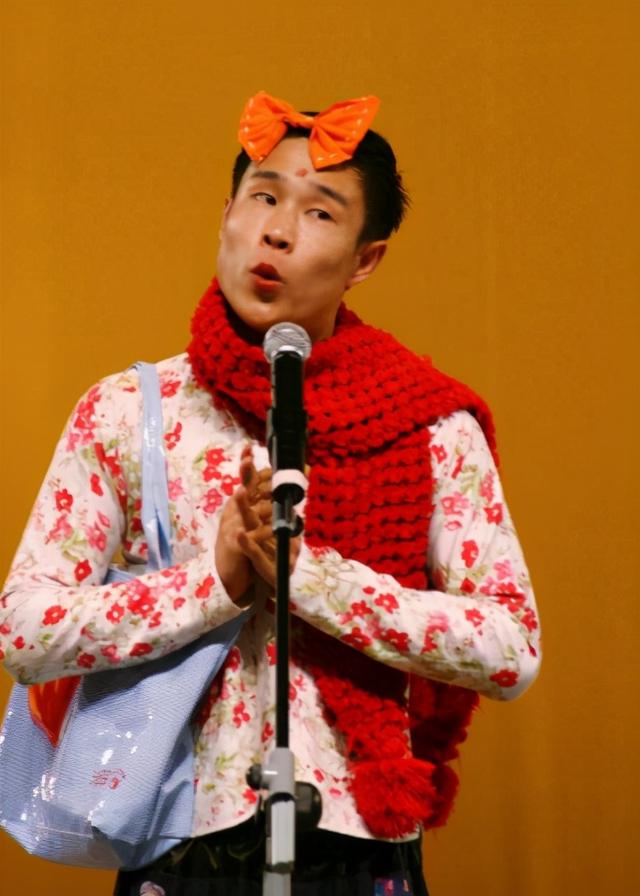 红极一时的小沈阳如今怎么样了（从一线笑星成弃子）(5)
