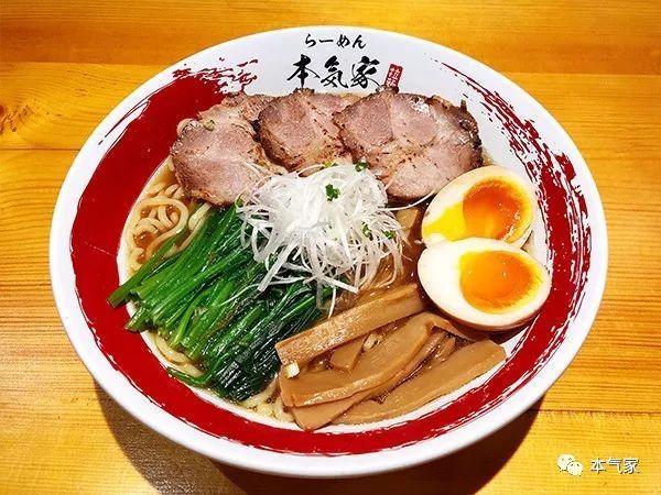 日本十大特色美食（日本最受欢迎的15种美食）(2)