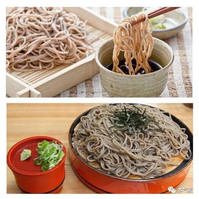 日本十大特色美食（日本最受欢迎的15种美食）(11)