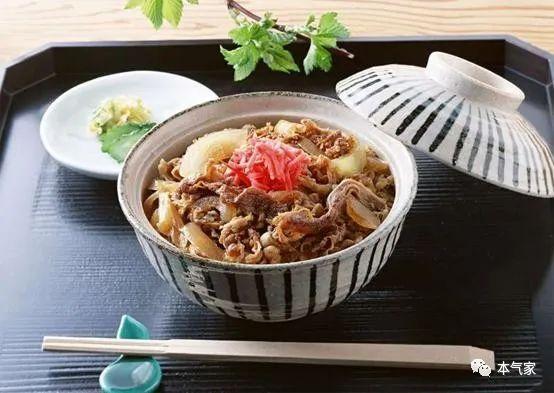 日本十大特色美食（日本最受欢迎的15种美食）(12)