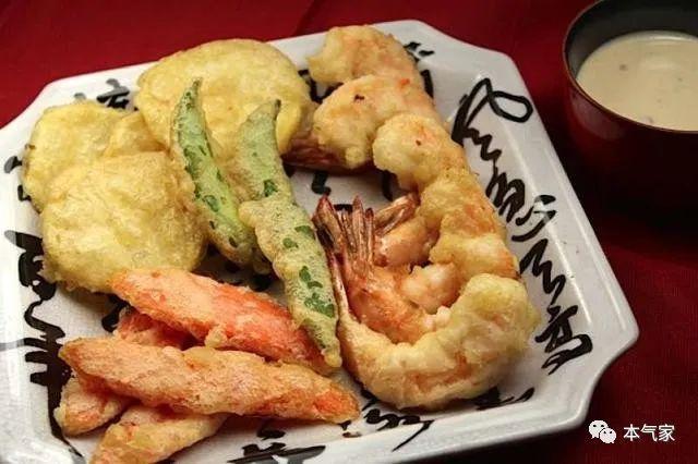 日本十大特色美食（日本最受欢迎的15种美食）(3)