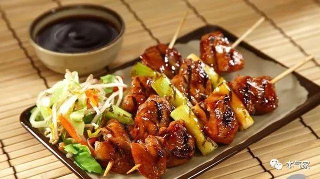 日本十大特色美食（日本最受欢迎的15种美食）(8)