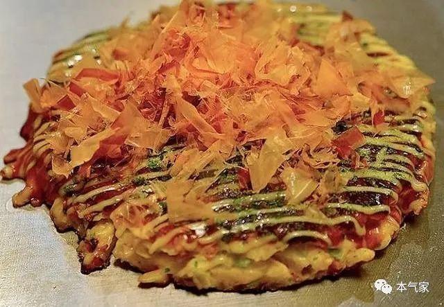 日本十大特色美食（日本最受欢迎的15种美食）(5)