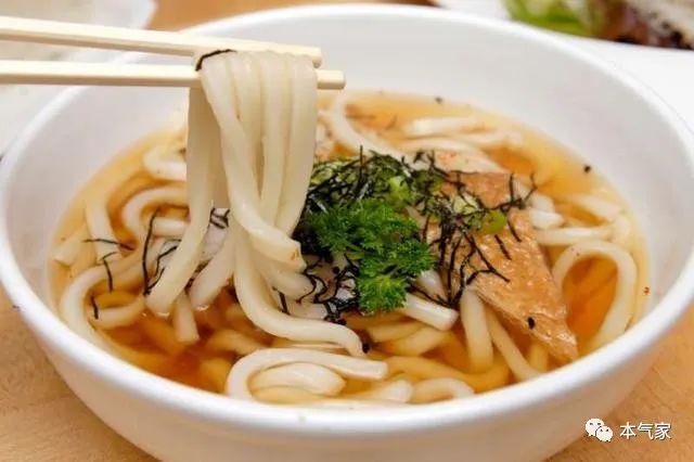 日本十大特色美食（日本最受欢迎的15种美食）(10)