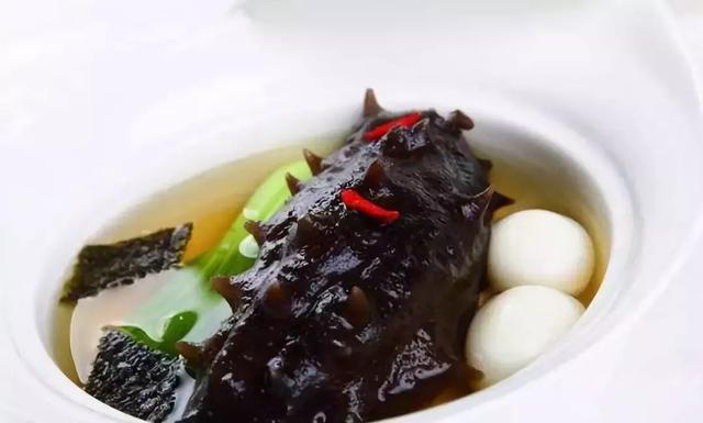 怎么做海参又简单又好吃（十道你不能拒绝的海参美食）(4)