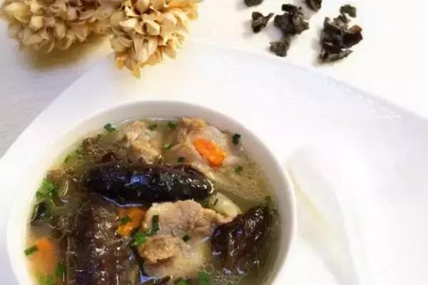 怎么做海参又简单又好吃（十道你不能拒绝的海参美食）(5)