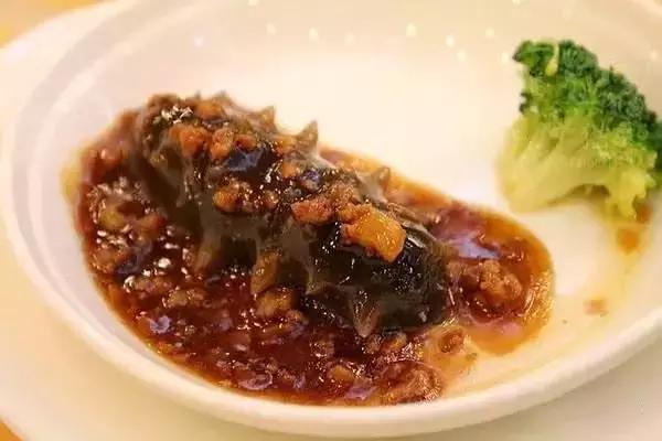 怎么做海参又简单又好吃（十道你不能拒绝的海参美食）(2)