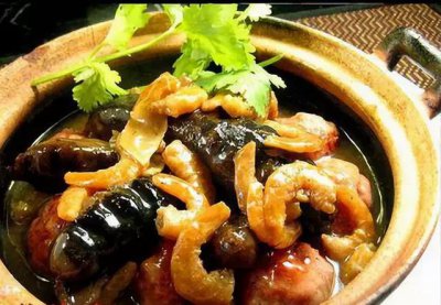 ​怎么做海参又简单又好吃（十道你不能拒绝的海参美食）